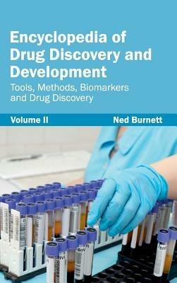 Encyclopedia of Drug Discovery and Development: Volume II (Tools, Methods, Biomarkers and Drug Discovery) - cover