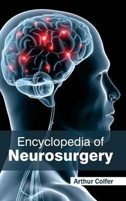 Encyclopedia of Neurosurgery - cover