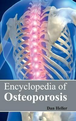 Encyclopedia of Osteoporosis - cover