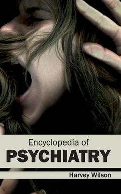 Encyclopedia of Psychiatry - cover