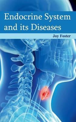 Endocrine System and Its Diseases - cover