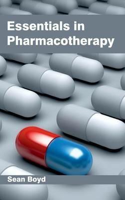 Essentials in Pharmacotherapy - cover