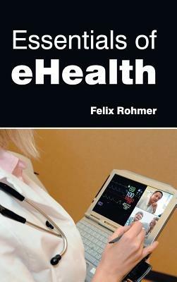 Essentials of Ehealth - cover