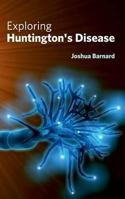 Exploring Huntington's Disease - cover
