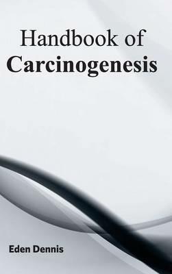 Handbook of Carcinogenesis - cover
