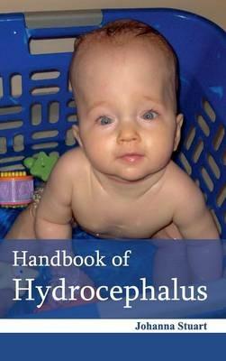 Handbook of Hydrocephalus - cover