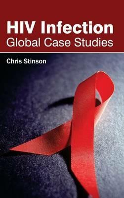 HIV Infection: Global Case Studies - cover