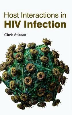 Host Interactions in HIV Infection - cover