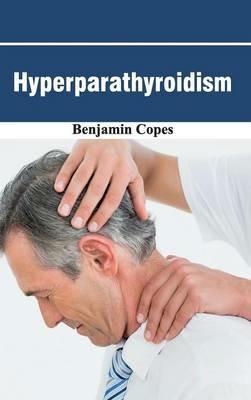 Hyperparathyroidism - cover