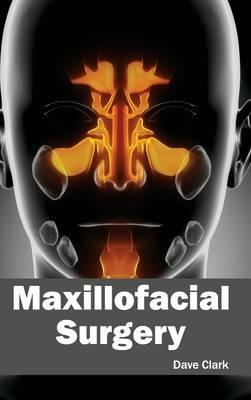 Maxillofacial Surgery - cover