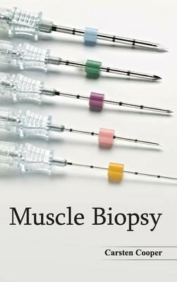 Muscle Biopsy - cover