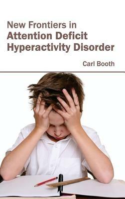 New Frontiers in Attention Deficit Hyperactivity Disorder - cover