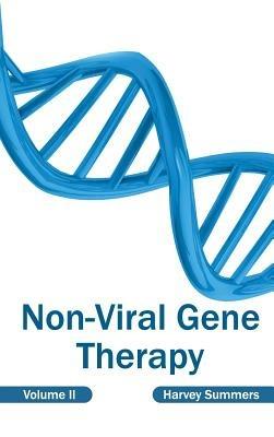 Non-Viral Gene Therapy: Volume II - cover