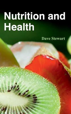 Nutrition and Health - cover