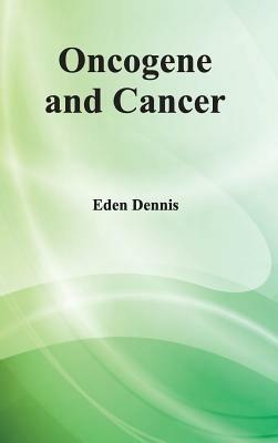 Oncogene and Cancer - cover