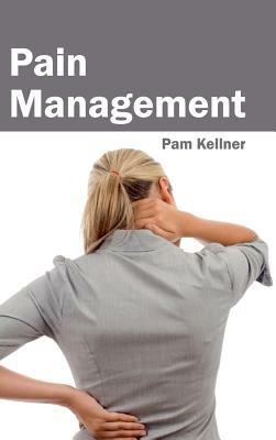 Pain Management - cover