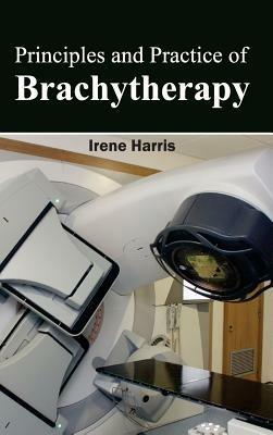 Principles and Practice of Brachytherapy - cover