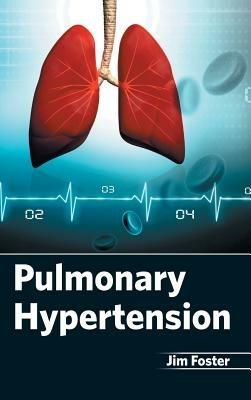 Pulmonary Hypertension - cover