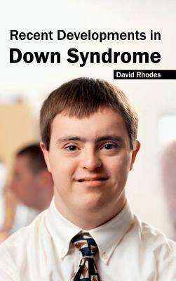 Recent Developments in Down Syndrome - cover