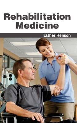Rehabilitation Medicine - cover