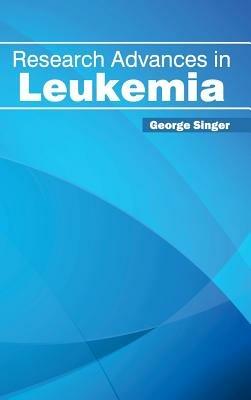 Research Advances in Leukemia - cover