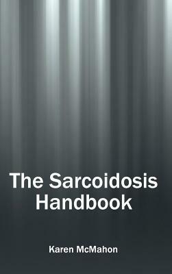 Sarcoidosis Handbook - cover