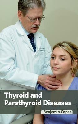 Thyroid and Parathyroid Diseases - cover