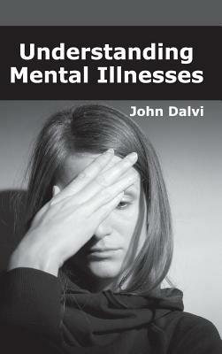 Understanding Mental Illnesses - cover