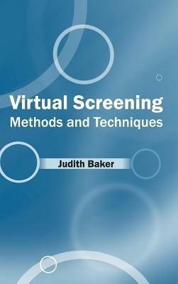 Virtual Screening: Methods and Techniques - cover