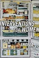 Interventions for Women - Angela Hume - cover