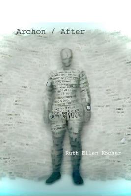 Archon / After - Ruth Ellen Kocher - cover