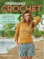 Continuous Crochet - Kristin Omdahl - cover