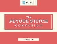 Peyote Stitch Companion - Melinda Barta - cover