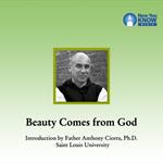 Beauty Comes from God