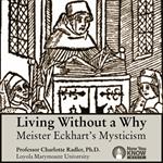 Living Without a Why