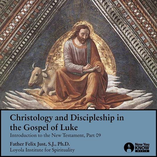 Christology and Discipleship in the Gospel of Luke