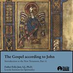 Gospel according to John, The