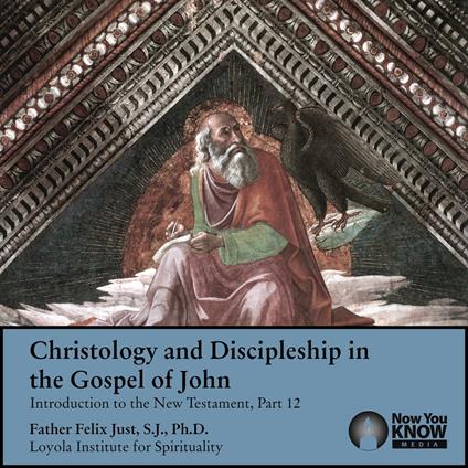 Christology and Discipleship in the Gospel of John