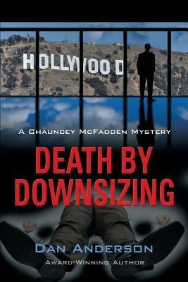Death by Downsizing - Dan Anderson - cover