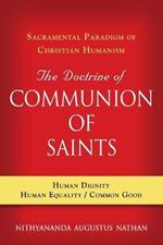 The Doctrine of COMMUNION OF SAINTS: Sacramental Paradigm of Christian Humanism