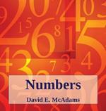 Numbers: Numbers help us understand our world