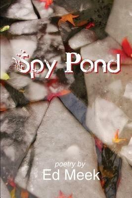 Spy Pond - Ed Meek - cover