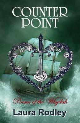 Counter Point - Laura Rodley - cover