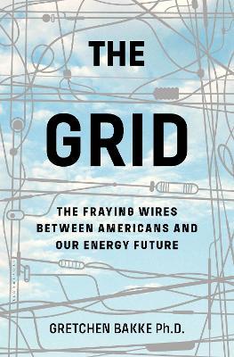 The Grid: The Fraying Wires Between Americans and Our Energy Future - Gretchen Bakke - cover