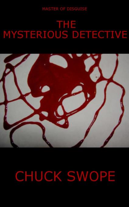 The Mysterious Detective