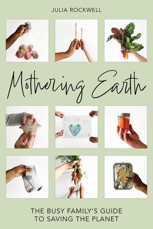 Mothering Earth