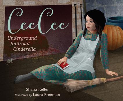 CeeCee - Shana Keller,Laura Freeman - ebook