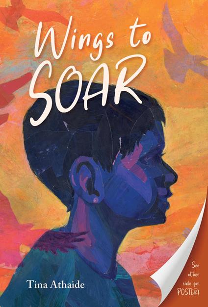Wings to Soar - Tina Athaide - ebook