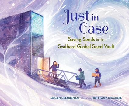 Just in Case - Megan Clendenan,Brittany Cicchese - ebook