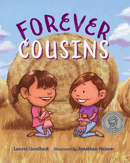 Forever Cousins - Laurel Goodluck,Jonathan Nelson - ebook